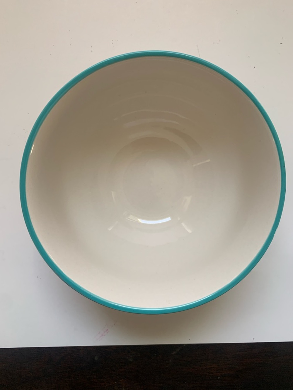The Pioneer Woman Vintage Bloom Ceramic Bowl - Picture 4 of 7